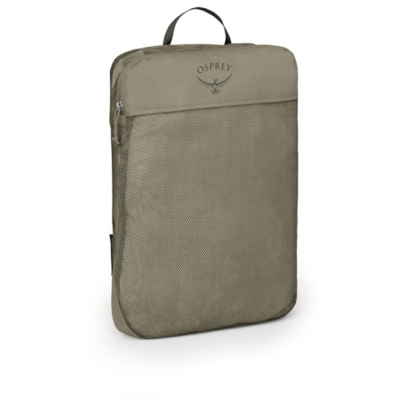 Bolsa Osprey DAYLITE PACKING CUBE LARGE Concrete Tan