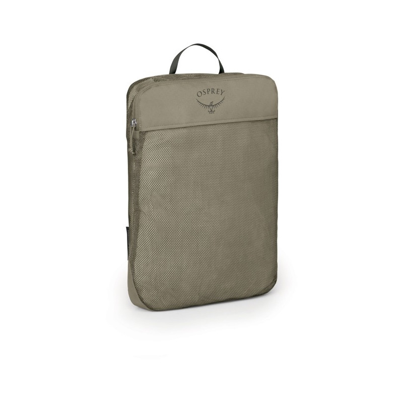Taske Osprey DAYLITE PACKING CUBE LARGE Concrete Tan