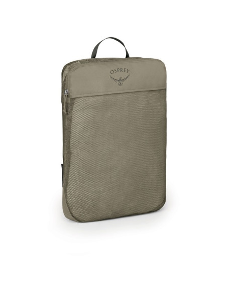 Laukku Osprey DAYLITE PACKING CUBE LARGE Concrete Tan