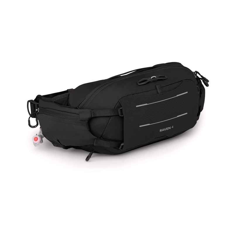 Ledvinka Osprey RAVEN 4 Black