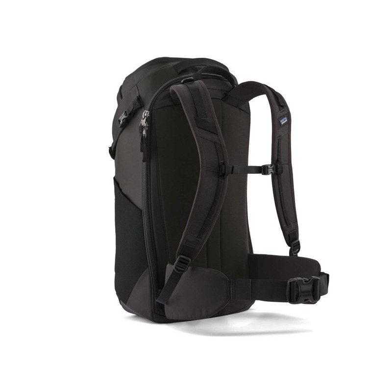 Hátizsák Patagonia CRAGSMITH 32L Black
