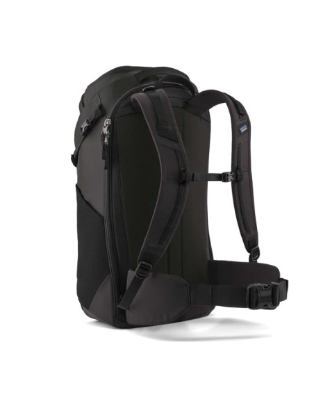 Mochila Patagonia CRAGSMITH 32L Black