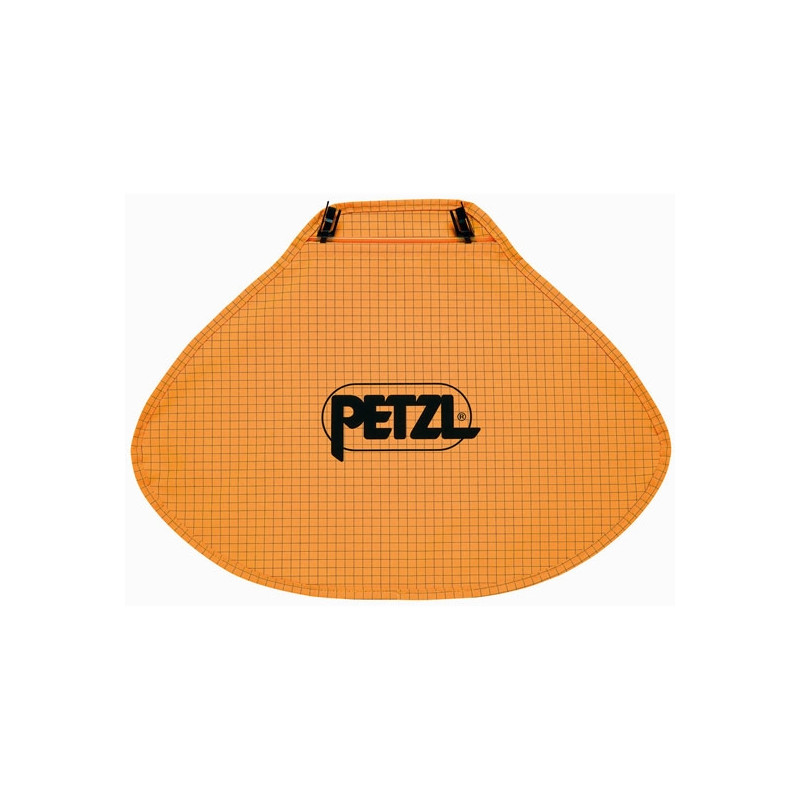 Petzl Protector nuca Vertex/Strato