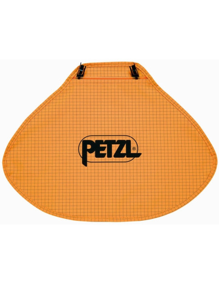 Petzl Protector nuca Vertex/Strato
