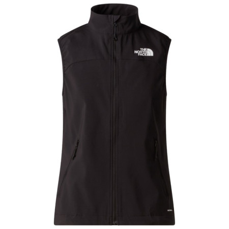 Chaleco The North Face W NIMBLE 2 Tnf Black