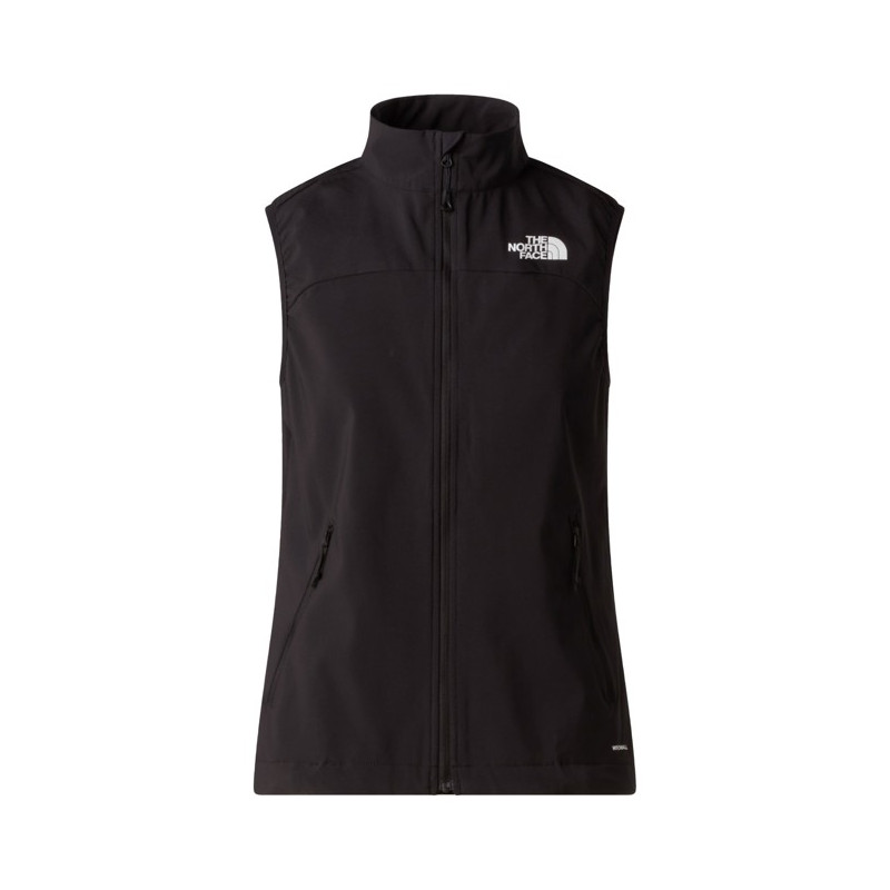 Väst The North Face W NIMBLE 2 Tnf Black