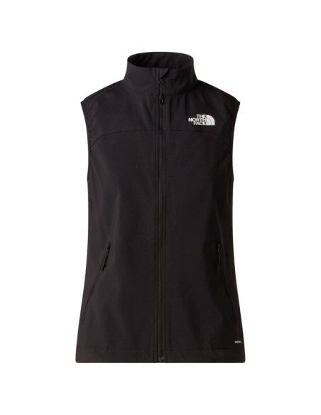 Vesta The North Face W NIMBLE 2 Tnf Black