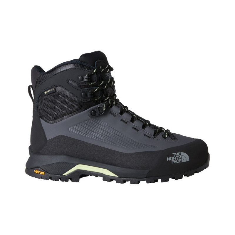 Batai The North Face W VERTO ALPINE MID GORE-TEX ANTHRACITE