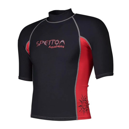 Tričko Aquaneos Lycra 8oz UV50