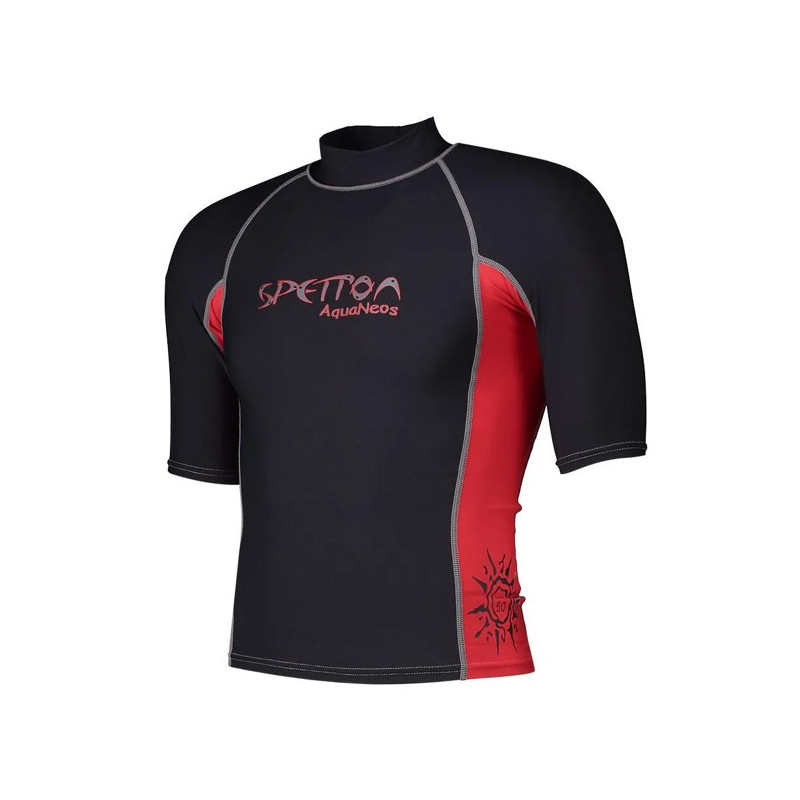 Koszulka Aquaneos Lycra 8oz UV50