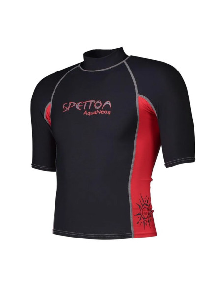 Marškinėliai Aquaneos Lycra 8oz UV50