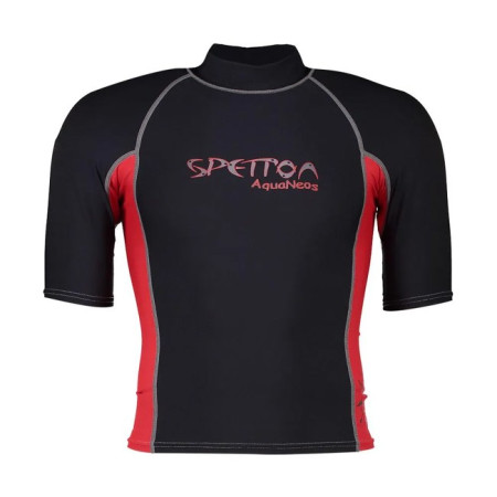 Tričko Aquaneos Lycra 8oz UV50 2