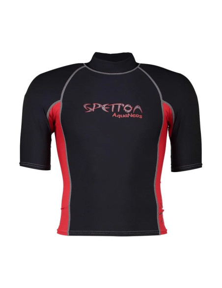 Marškinėliai Aquaneos Lycra 8oz UV50