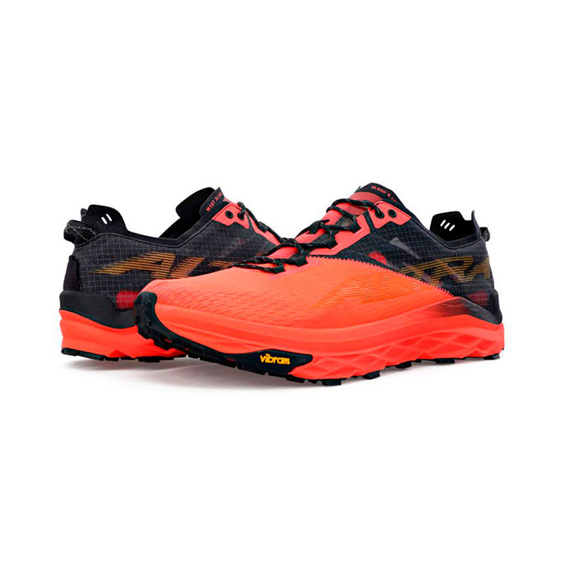 Superge Altra Mont Blanc