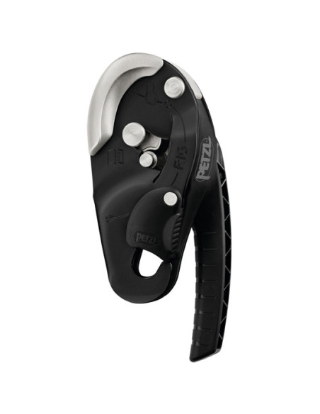 Petzl Rig Negro