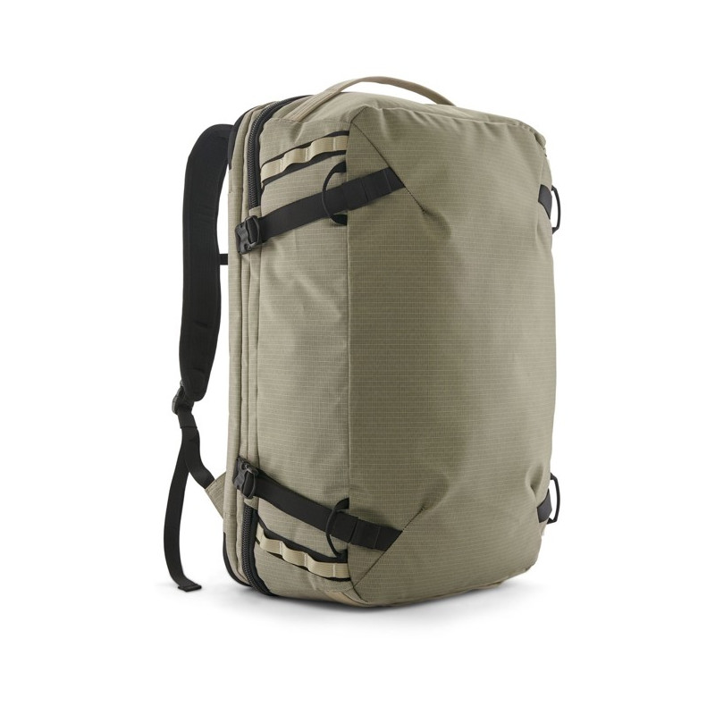 Kovček Patagonia BLACK HOLE MLC Weathered Stone