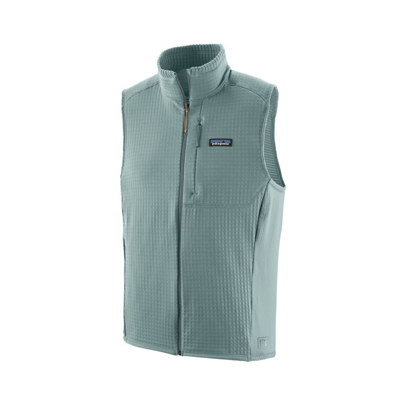 Weste Patagonia MS R1 Blue Sage