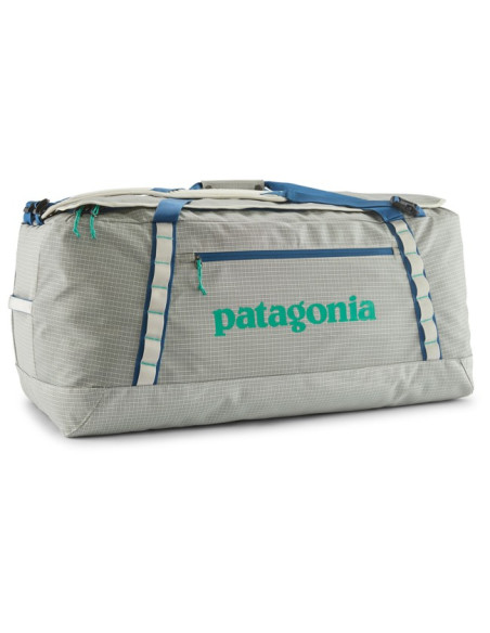 Borsa Patagonia BLACK HOLE DUFFEL 100L Birch White