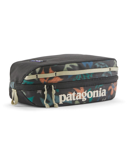 Neszeszer Patagonia BLACK HOLE CUBE 3L Kaleido: Black