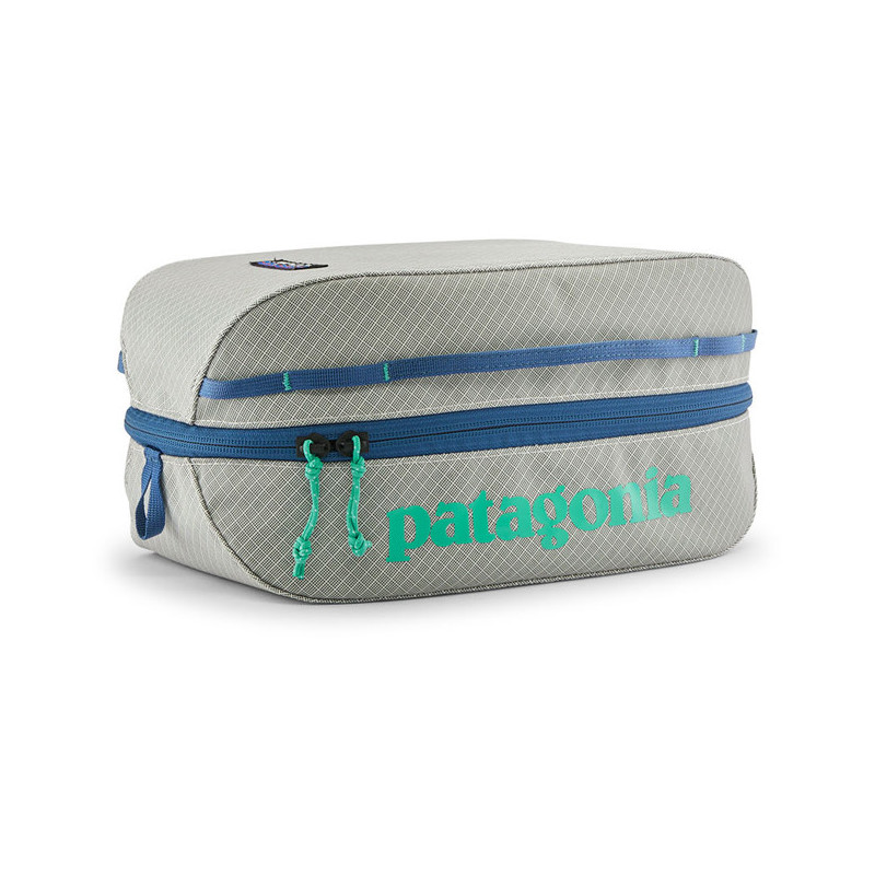 Vaskepose Patagonia BLACK HOLE CUBE 6L Birch White