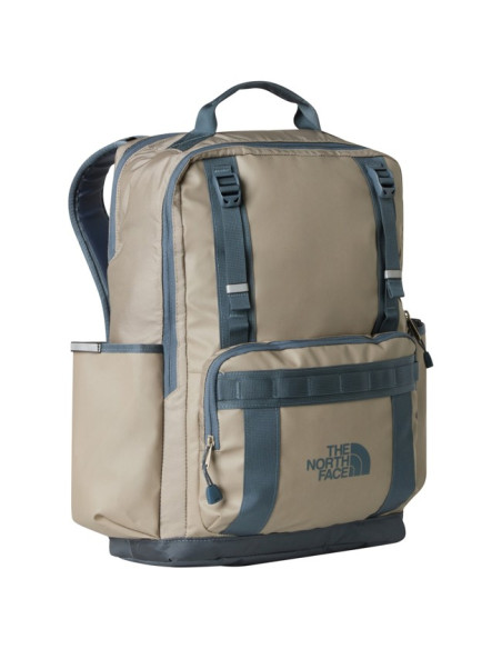 Plecak The North Face BASE CAMP DAYPACK Stone Slab/Granite