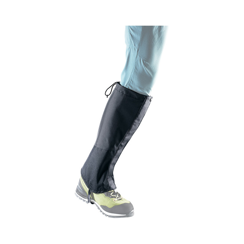 Gaiters Deuter GAITER Black