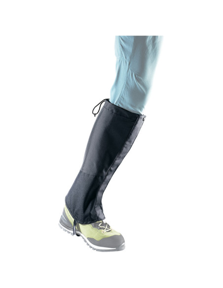 Gamacher Deuter GAITER Black