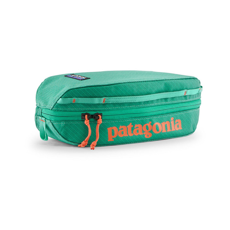 Neceser Patagonia BLACK HOLE CUBE 3L Aqua Stone