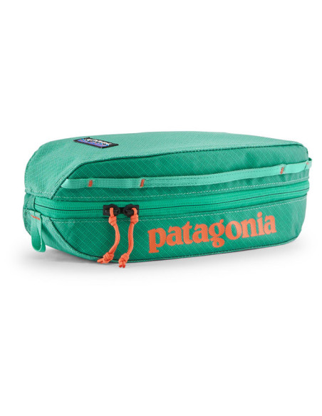 Vaskepose Patagonia BLACK HOLE CUBE 3L Aqua Stone