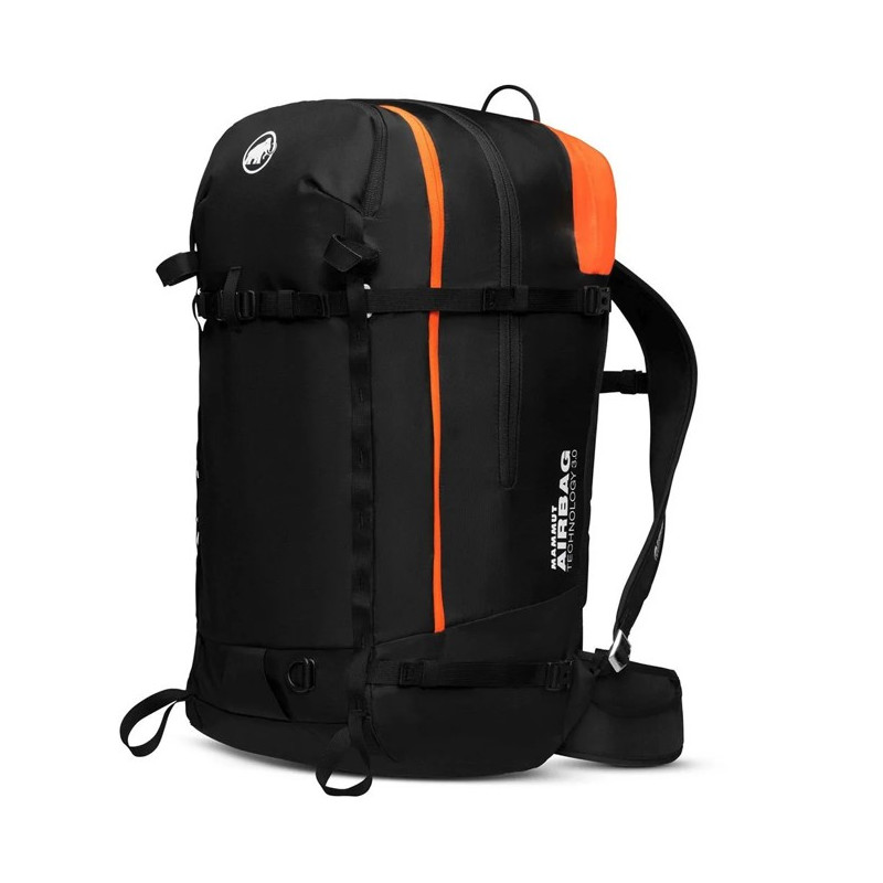 Nahrbtnik Mammut PRO 45 REMOV AIRBAG 3.0 Black