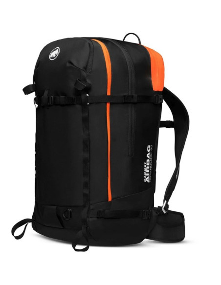 Rugzak Mammut PRO 45 REMOV AIRBAG 3.0 Black
