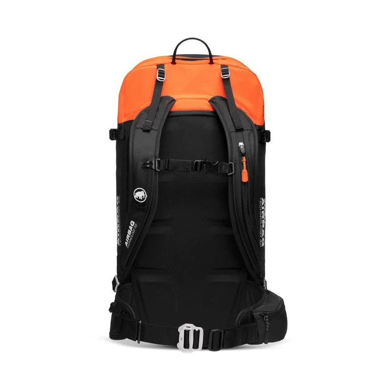 Hátizsák Mammut PRO 45 REMOV AIRBAG 3.0 Black