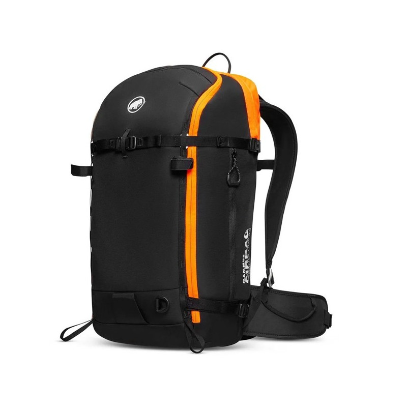 Back Pack Mammut TOUR 30 REMOV AIRBAG 3.0 Black