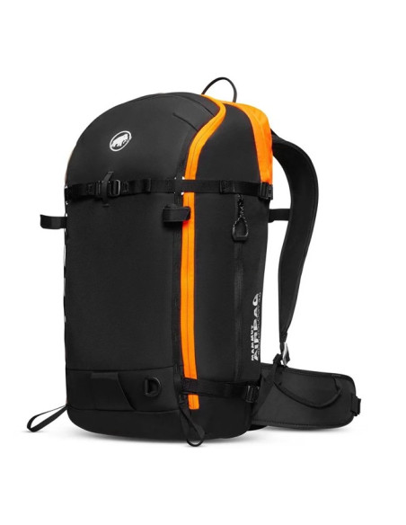 Rucksack Mammut TOUR 30 REMOV AIRBAG 3.0 Black