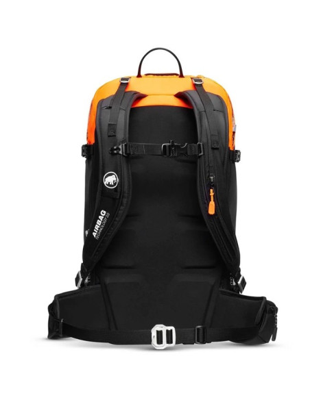 Zaino Mammut TOUR 30 REMOV AIRBAG 3.0 Black