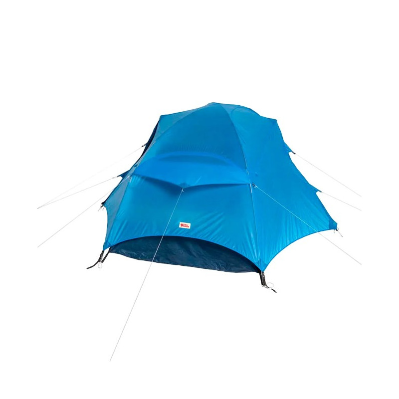Tienda Fjällräven ABISKO FRILUFT 2 UN Blue