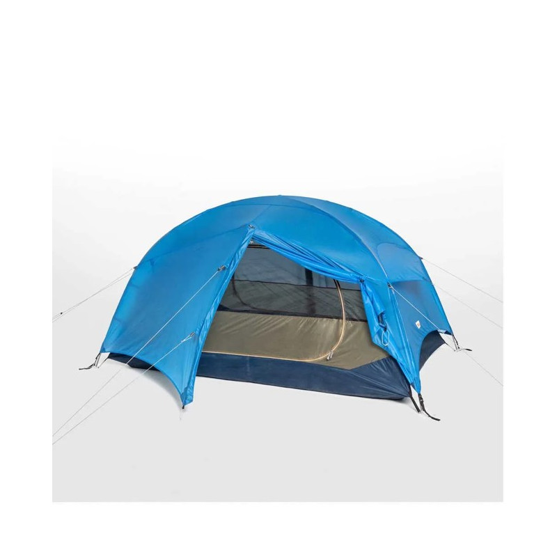 Šotor Fjällräven ABISKO FRILUFT 2 UN Blue