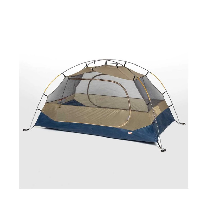 Stan Fjällräven ABISKO FRILUFT 2 UN Blue