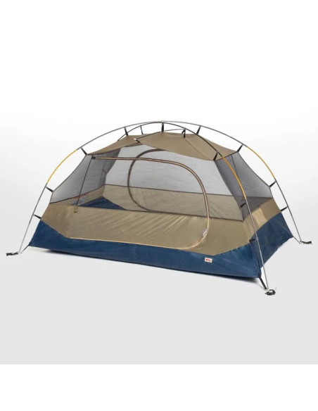 Tält Fjällräven ABISKO FRILUFT 2 UN Blue
