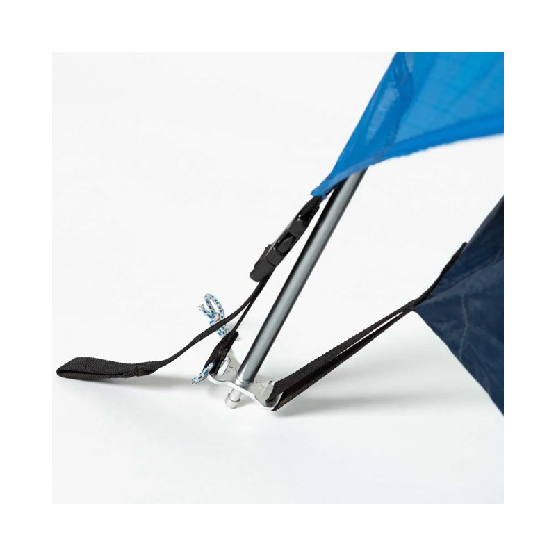 Sátor Fjällräven ABISKO FRILUFT 2 UN Blue