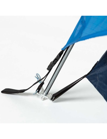 Tenda Fjällräven ABISKO FRILUFT 2 UN Blue