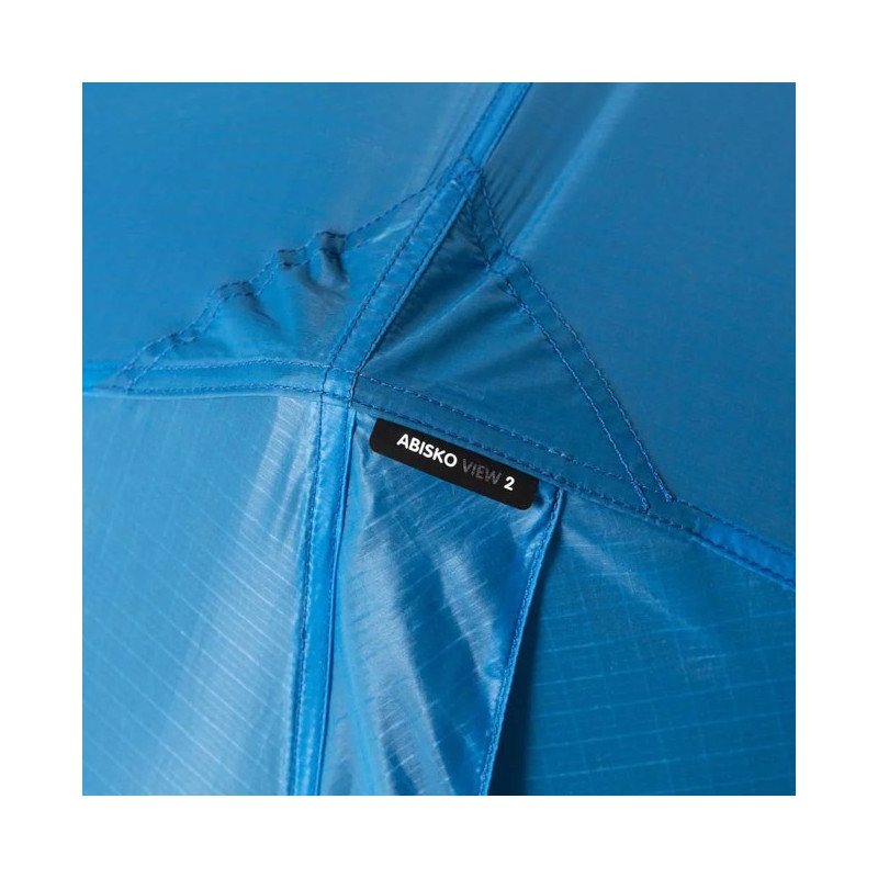 Šotor Fjällräven ABISKO FRILUFT 2 UN Blue