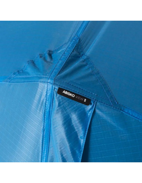 Parduotuvė Fjällräven ABISKO FRILUFT 2 UN Blue