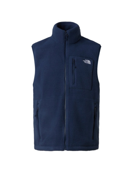Mellény The North Face YUMIORI Summit Navy