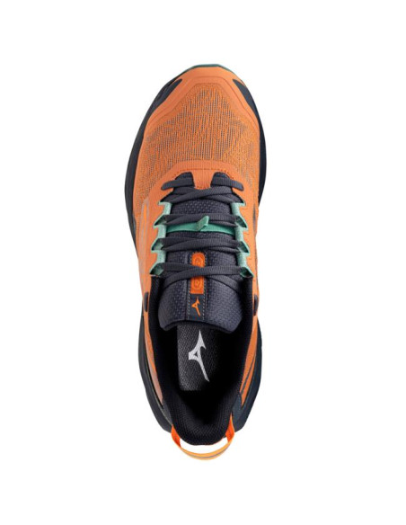 Zapatillas Mizuno Wave Mujin 11