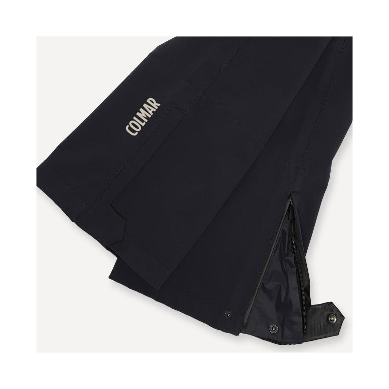 Colmar Pantalón de Esquí de Softshell W
