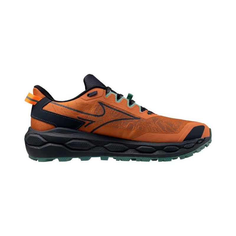 Zapatillas Mizuno Wave Mujin 11
