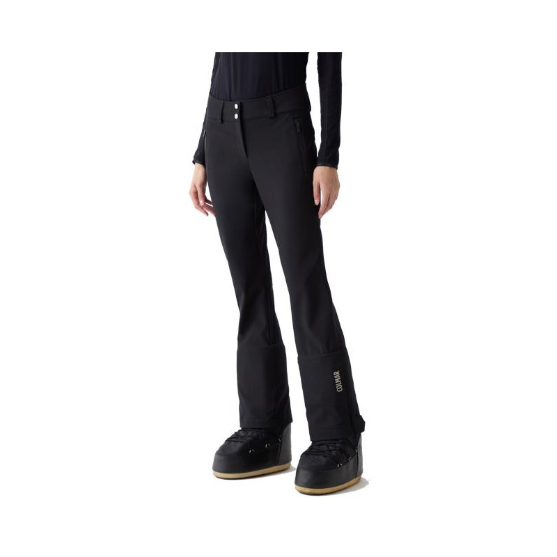 Colmar Pantalón de Esquí de Softshell W