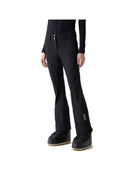 Pantalón Colmar de Esquí de Softshell W