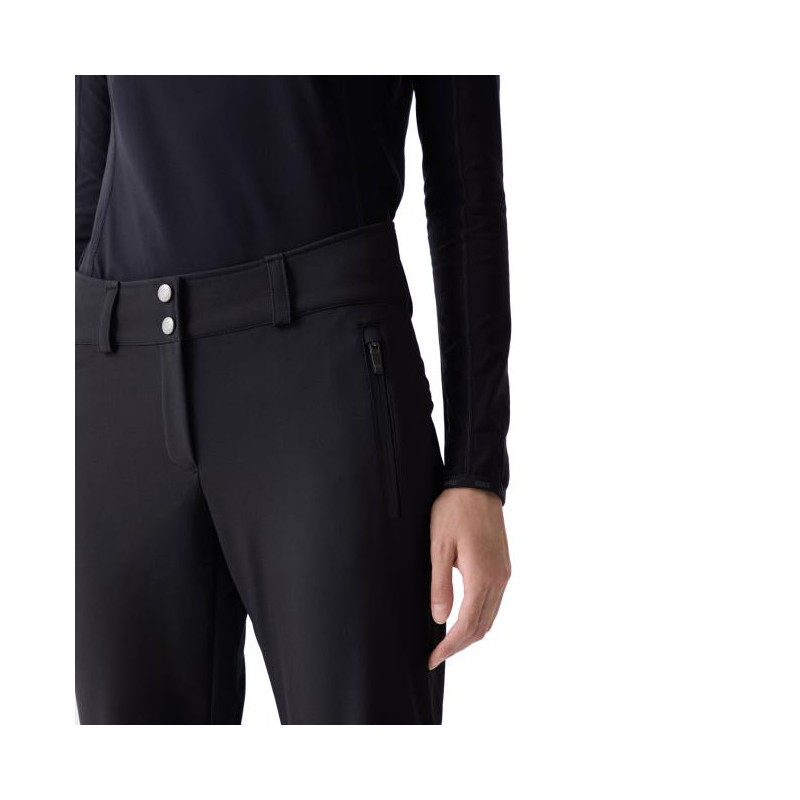 Colmar Pantalón de Esquí de Softshell W